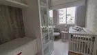 Foto 12 de Apartamento com 3 Quartos à venda, 70m² em Todos os Santos, Rio de Janeiro