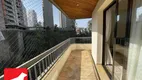 Foto 10 de Apartamento com 3 Quartos à venda, 177m² em Morumbi, São Paulo