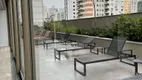 Foto 28 de Flat com 1 Quarto para alugar, 28m² em Cerqueira César, São Paulo