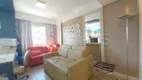 Foto 2 de Apartamento com 1 Quarto à venda, 31m² em Alphaville Comercial, Barueri