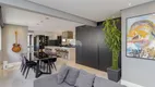 Foto 13 de Apartamento com 1 Quarto à venda, 88m² em Batel, Curitiba