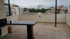 Foto 2 de Cobertura com 3 Quartos à venda, 150m² em Jardim Umuarama, São Paulo