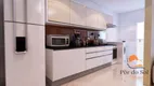 Foto 3 de Apartamento com 1 Quarto à venda, 46m² em Vila Caicara, Praia Grande