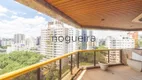 Foto 11 de Cobertura com 6 Quartos à venda, 724m² em Campo Belo, São Paulo