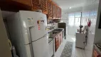 Foto 8 de Apartamento com 2 Quartos à venda, 62m² em Itaguá, Ubatuba