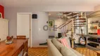 Foto 9 de Casa de Condomínio com 3 Quartos à venda, 113m² em Granja Viana, Cotia