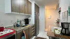 Foto 15 de Apartamento com 1 Quarto à venda, 60m² em Vila Guilhermina, Praia Grande