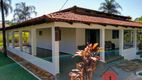 Foto 16 de Chácara com 3 Quartos à venda, 500m² em Zona Rural, Goianira