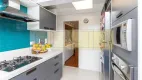 Foto 9 de Apartamento com 3 Quartos à venda, 95m² em Vila Olímpia, São Paulo