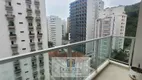 Foto 10 de Apartamento com 3 Quartos para alugar, 110m² em Pitangueiras, Guarujá