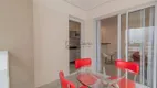 Foto 10 de Apartamento com 1 Quarto para alugar, 45m² em Vila Olímpia, São Paulo