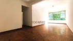Foto 2 de Apartamento com 3 Quartos para alugar, 106m² em Consolação, São Paulo