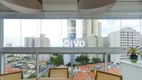 Foto 11 de Apartamento com 2 Quartos à venda, 70m² em Vila Gumercindo, São Paulo