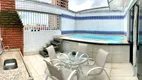 Foto 49 de Casa de Condomínio com 4 Quartos à venda, 260m² em Embaré, Santos