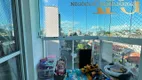 Foto 4 de Apartamento com 4 Quartos à venda, 115m² em Jardim Atlântico, Florianópolis