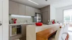 Foto 5 de Cobertura com 2 Quartos à venda, 147m² em Itacorubi, Florianópolis