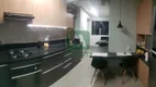 Foto 2 de Apartamento com 3 Quartos à venda, 94m² em Lidice, Uberlândia