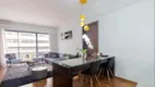 Foto 3 de Flat com 2 Quartos à venda, 70m² em Paraíso, São Paulo