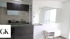 Foto 3 de Cobertura com 2 Quartos à venda, 122m² em Vila Andrade, São Paulo