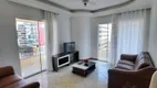 Foto 3 de Apartamento com 4 Quartos para alugar, 122m² em Meia Praia, Itapema
