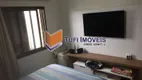 Foto 14 de Apartamento com 4 Quartos à venda, 200m² em Vila Uberabinha, São Paulo