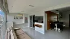 Foto 3 de Apartamento com 1 Quarto para alugar, 54m² em Vila Olímpia, São Paulo