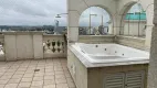 Foto 2 de Apartamento com 4 Quartos para alugar, 350m² em Campos Elisios, Jundiaí