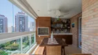 Foto 40 de Apartamento com 4 Quartos para venda ou aluguel, 239m² em Cidade Monções, São Paulo