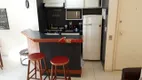 Foto 6 de Apartamento com 1 Quarto à venda, 49m² em Brooklin, São Paulo