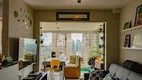 Foto 2 de Apartamento com 2 Quartos à venda, 61m² em Vila Monte Alegre, São Paulo