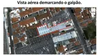 Foto 10 de Galpão/Depósito/Armazém para alugar, 1300m² em Catumbi, São Paulo