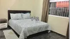 Foto 14 de Sobrado com 3 Quartos à venda, 300m² em Jardim Santa Cristina, Santo André