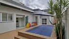 Foto 4 de Casa de Condomínio com 3 Quartos à venda, 220m² em Residencial Tivoli II, Bauru