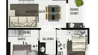 Foto 4 de Apartamento com 2 Quartos à venda, 57m² em Plano Diretor Sul, Palmas