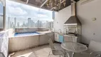 Foto 6 de Apartamento com 3 Quartos para venda ou aluguel, 250m² em Vila Nova Conceição, São Paulo