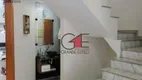 Foto 2 de Casa de Condomínio com 4 Quartos à venda, 260m² em Embaré, Santos