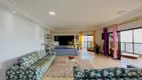 Foto 9 de Apartamento com 3 Quartos à venda, 251m² em Jardim Astúrias, Guarujá