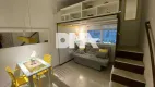 Foto 2 de Apartamento com 1 Quarto à venda, 34m² em Copacabana, Rio de Janeiro