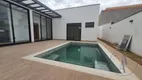 Foto 9 de Casa de Condomínio com 3 Quartos à venda, 226m² em Alphaville Nova Esplanada, Votorantim