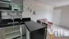 Foto 6 de Apartamento com 2 Quartos à venda, 47m² em Residencial Rubi, Limeira