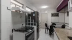 Foto 3 de Apartamento com 3 Quartos à venda, 134m² em Itaim Bibi, São Paulo