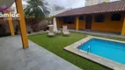 Foto 13 de Casa com 3 Quartos à venda, 220m² em Indaiá, Caraguatatuba