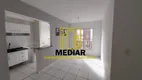 Foto 5 de Apartamento com 2 Quartos para alugar, 45m² em Residencial Alexandria, Várzea Paulista