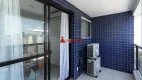 Foto 6 de Flat com 2 Quartos para alugar, 55m² em Vila Olímpia, São Paulo