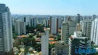 Foto 6 de Cobertura com 3 Quartos à venda, 340m² em Campo Belo, São Paulo
