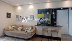 Foto 7 de Apartamento com 3 Quartos à venda, 79m² em Vila Bertioga, São Paulo