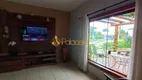 Foto 2 de Casa de Condomínio com 4 Quartos à venda, 450m² em Socorro, Pindamonhangaba