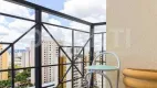 Foto 4 de Apartamento com 3 Quartos para alugar, 68m² em Mansões Santo Antônio, Campinas