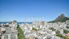 Foto 2 de Apartamento com 4 Quartos à venda, 135m² em Leblon, Rio de Janeiro