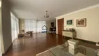 Foto 2 de Apartamento com 4 Quartos à venda, 244m² em Sion, Belo Horizonte